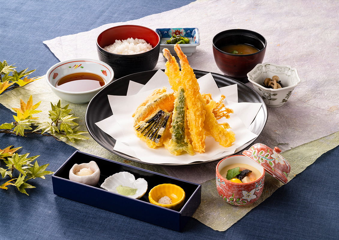 食べる